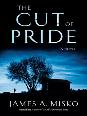 cover image of The Cut of Pride
